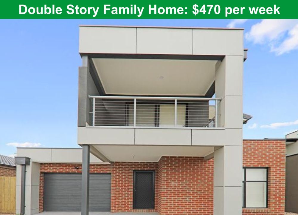 29 Alcantara Boulevard, Wallan VIC 3756 House For Rent Domain