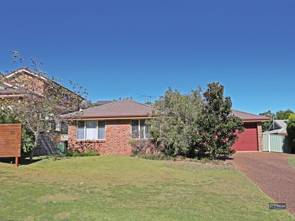 10 Castaway Close, Boat Harbour NSW 2316