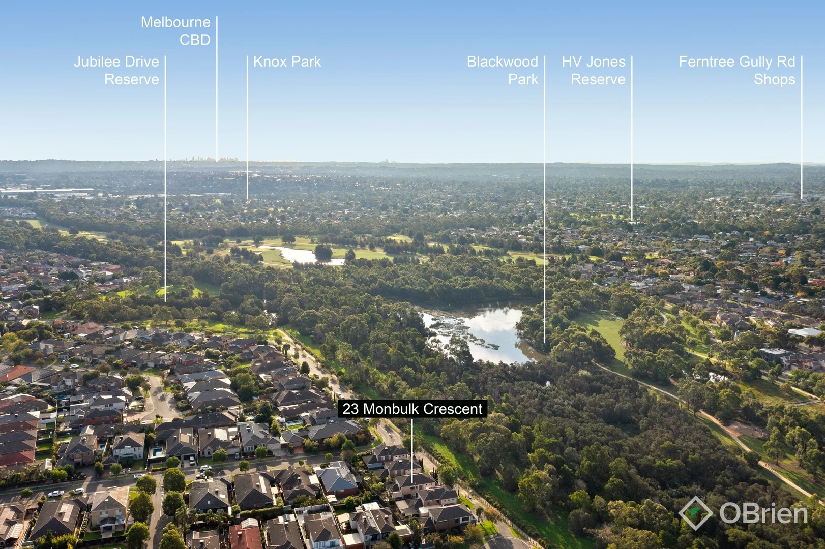 Additional image 16 of 23 Monbulk Crescent, Rowville VIC 3178