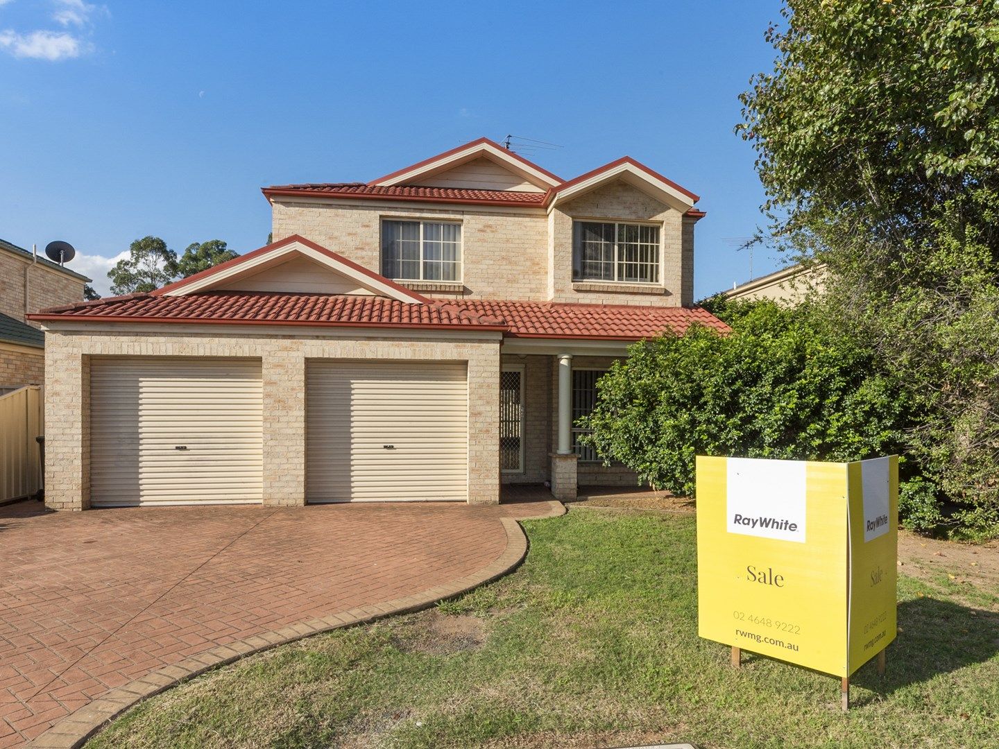 223 Gould Road, Eagle Vale NSW 2558, Image 0