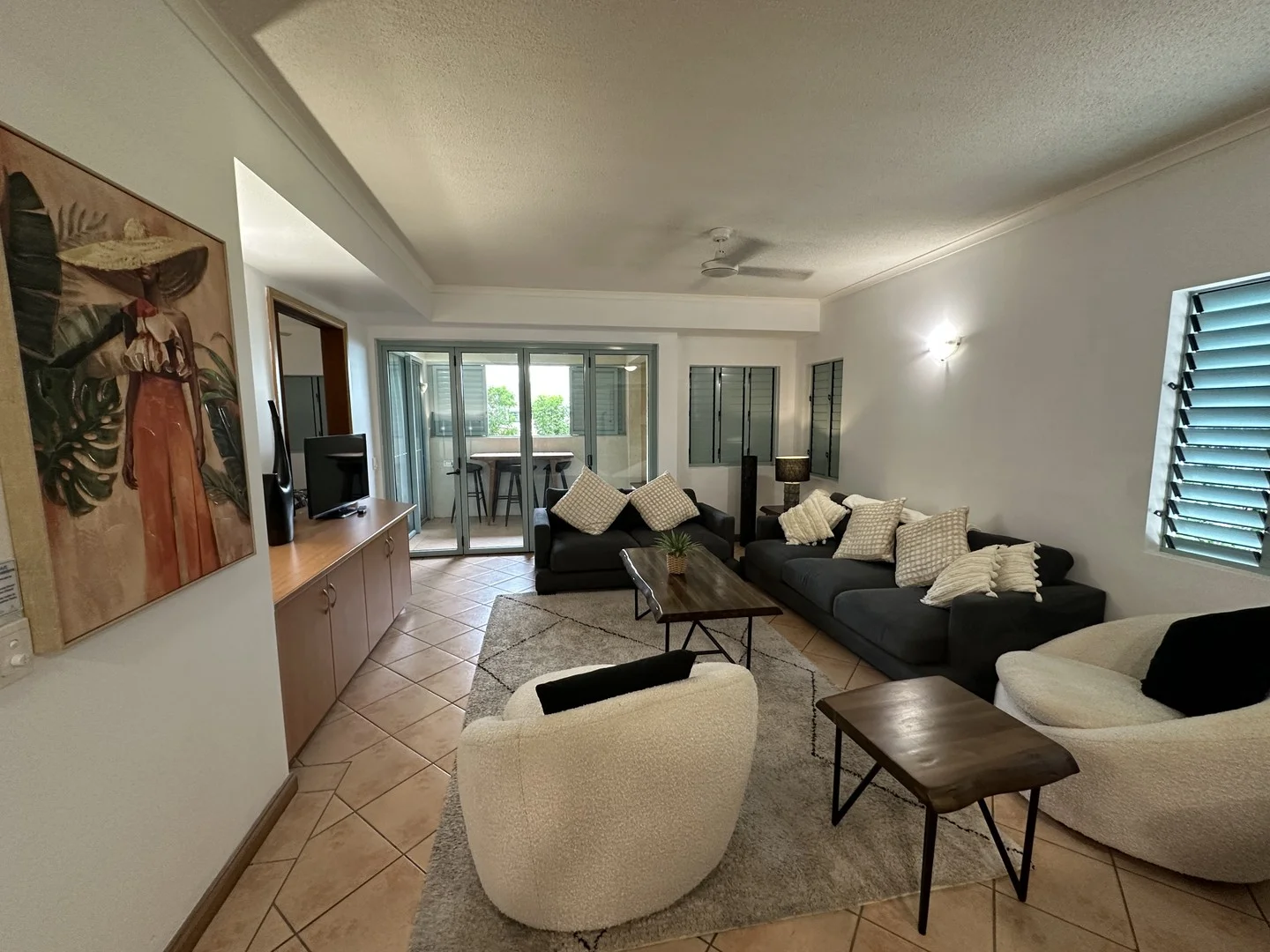 1/22 Warner Street (11 Mantra in the Village), Port Douglas QLD 4877