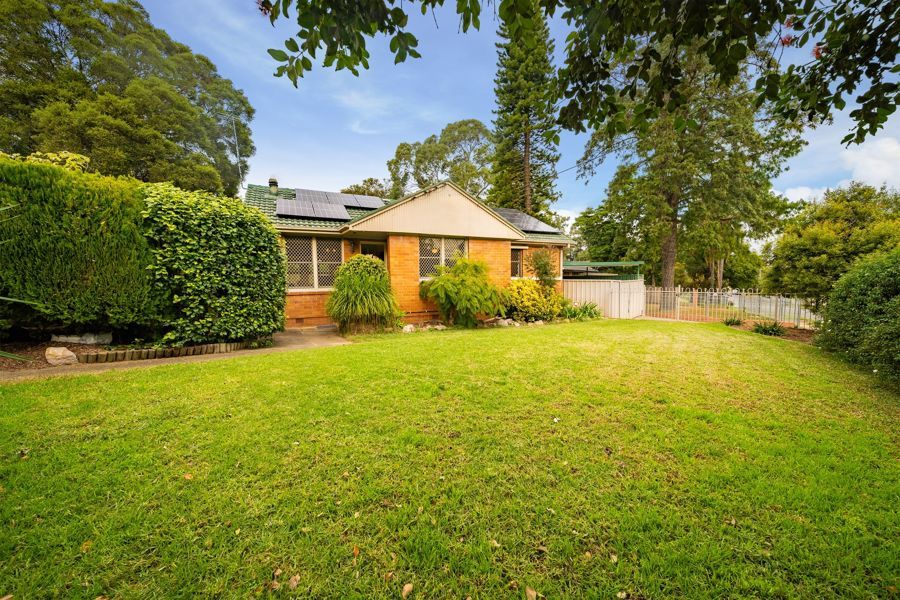 29 Amundsen Street, Tregear NSW 2770, Image 0