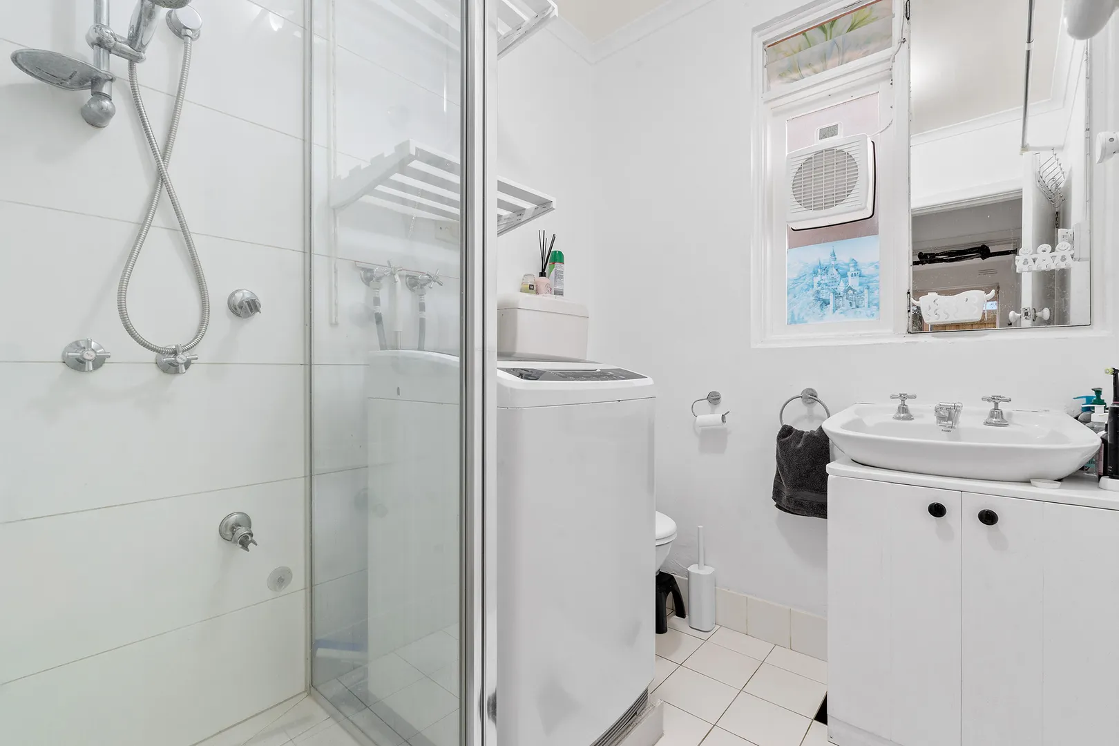 Apartment in Balaclava - More