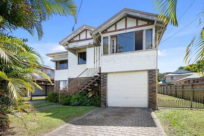 Picture of 18 Foster Street, NEWMARKET QLD 4051