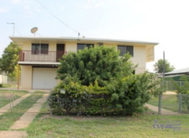 3 bedrooms House in 1 Monger St BLACKWATER QLD, 4717