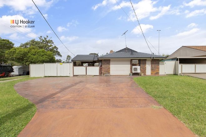 Picture of 2 Woodland Avenue, OXLEY PARK NSW 2760