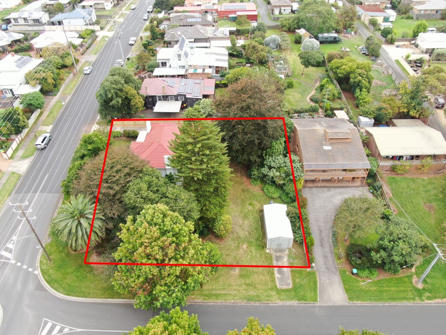 9 Turner Street, Leongatha VIC 3953, Image 1