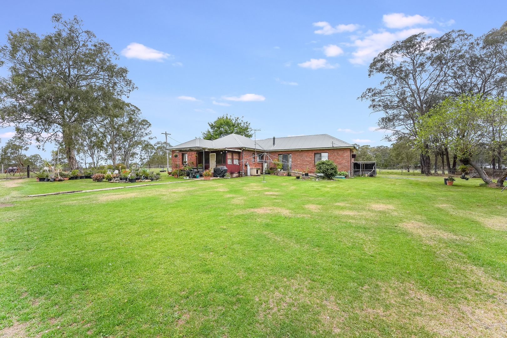1170 Burragorang Road, Belimbla Park NSW 2570 House for Sale