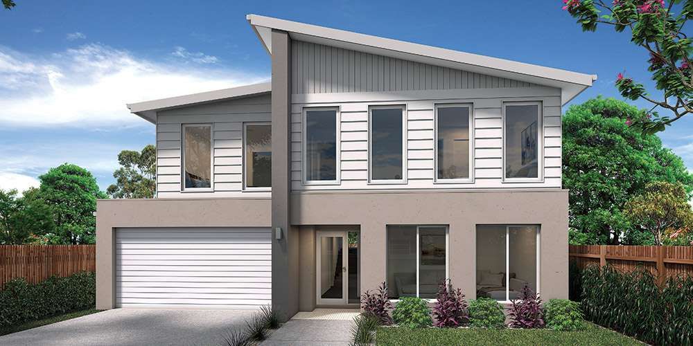 4 bedrooms New House & Land in Lot 32 Proposed DR ULLADULLA NSW, 2539