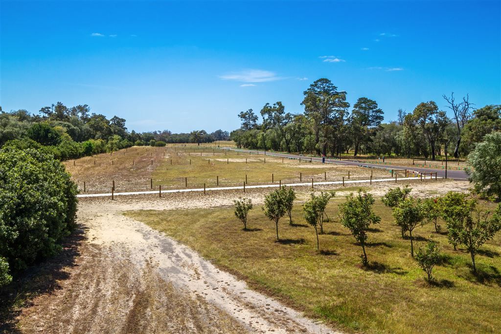 Lot 507 Vasse River Estate, Bovell WA 6280, Image 0