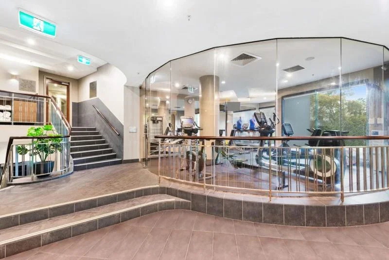 Additional image 7 of 709/26 Southgate Avenue, Southbank VIC 3006