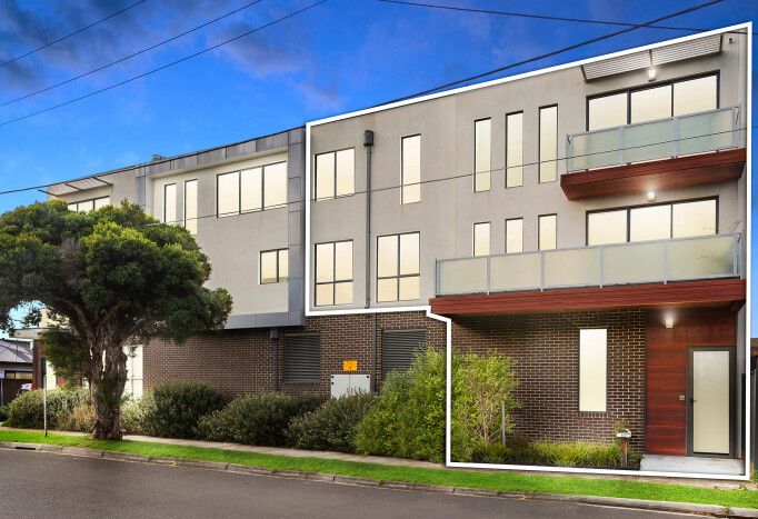2 bedrooms Townhouse in 7/4 Austral Avenue PRESTON VIC, 3072