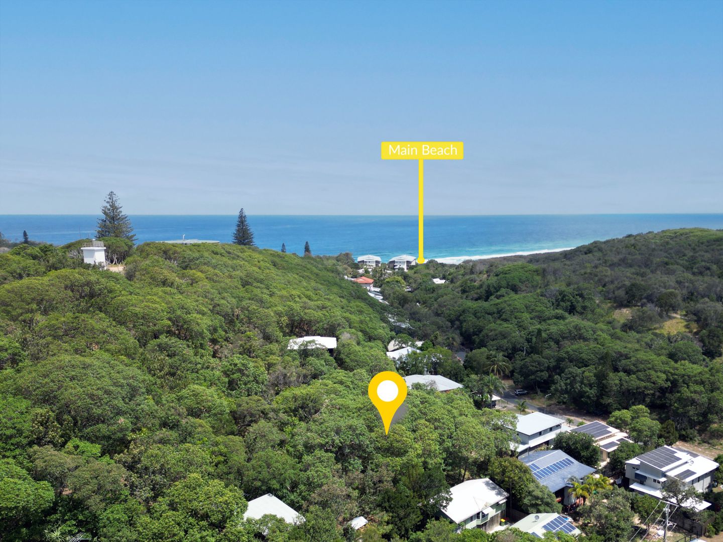 46 Samarinda Way, Point Lookout QLD 4183, Image 2