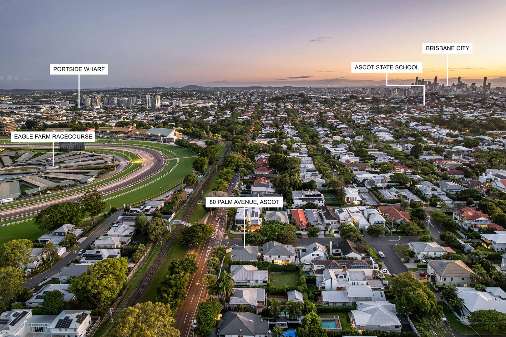 Additional image 25 of 80 Palm Avenue, Ascot QLD 4007