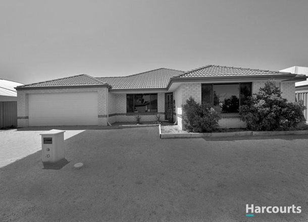 10 Bibbulmun Meander, Ravenswood WA 6208