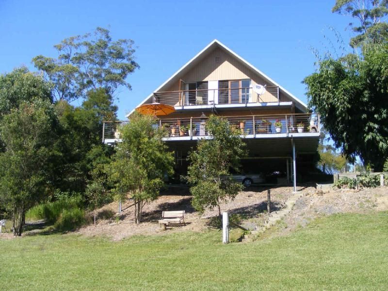39 Acacia Dr, Coolongolook NSW 2423, Image 0