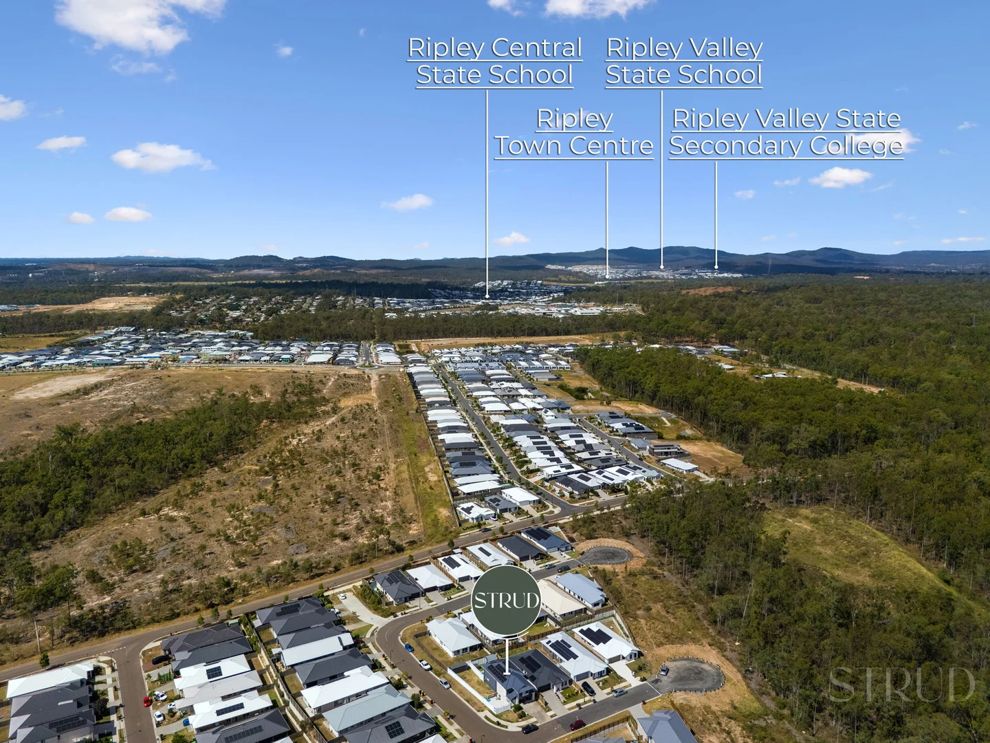 Additional image 3 of 2 Burrii Street, Ripley QLD 4306