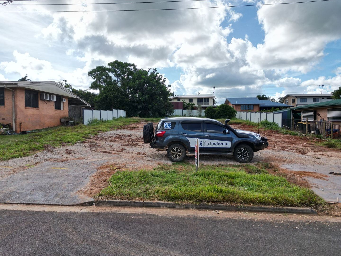 13 Bella Vista Avenue, Belvedere QLD 4860 Domain