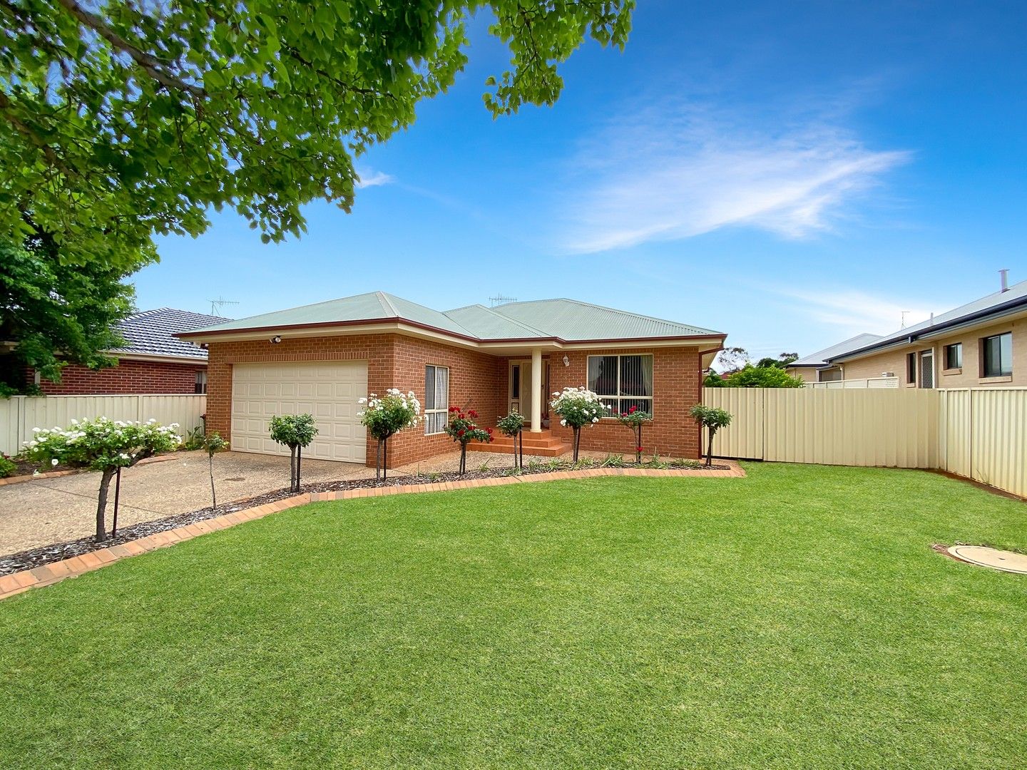 33 Nelson Drive, Griffith NSW 2680, Image 0