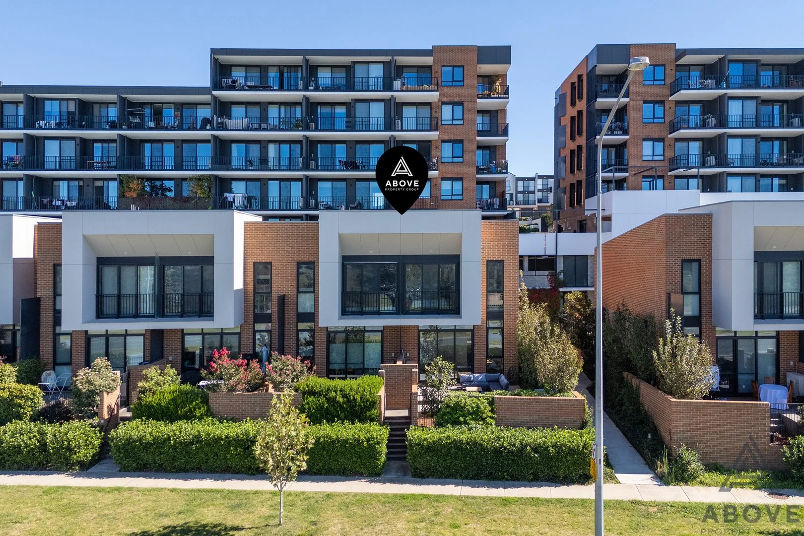 78/14 Hoolihan Street, Denman Prospect ACT 2611