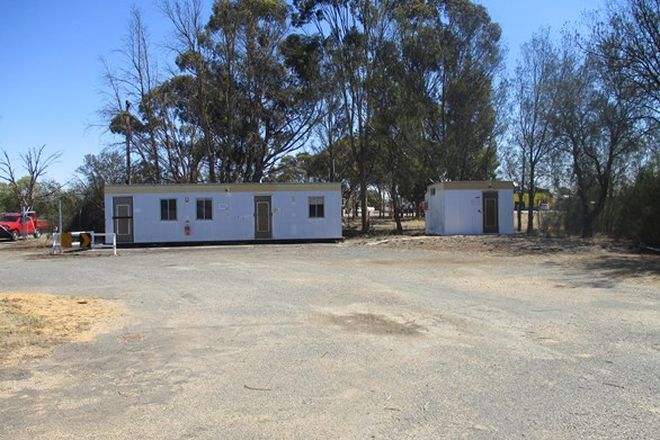 Picture of 25 Adelaide Road, LAMEROO SA 5302