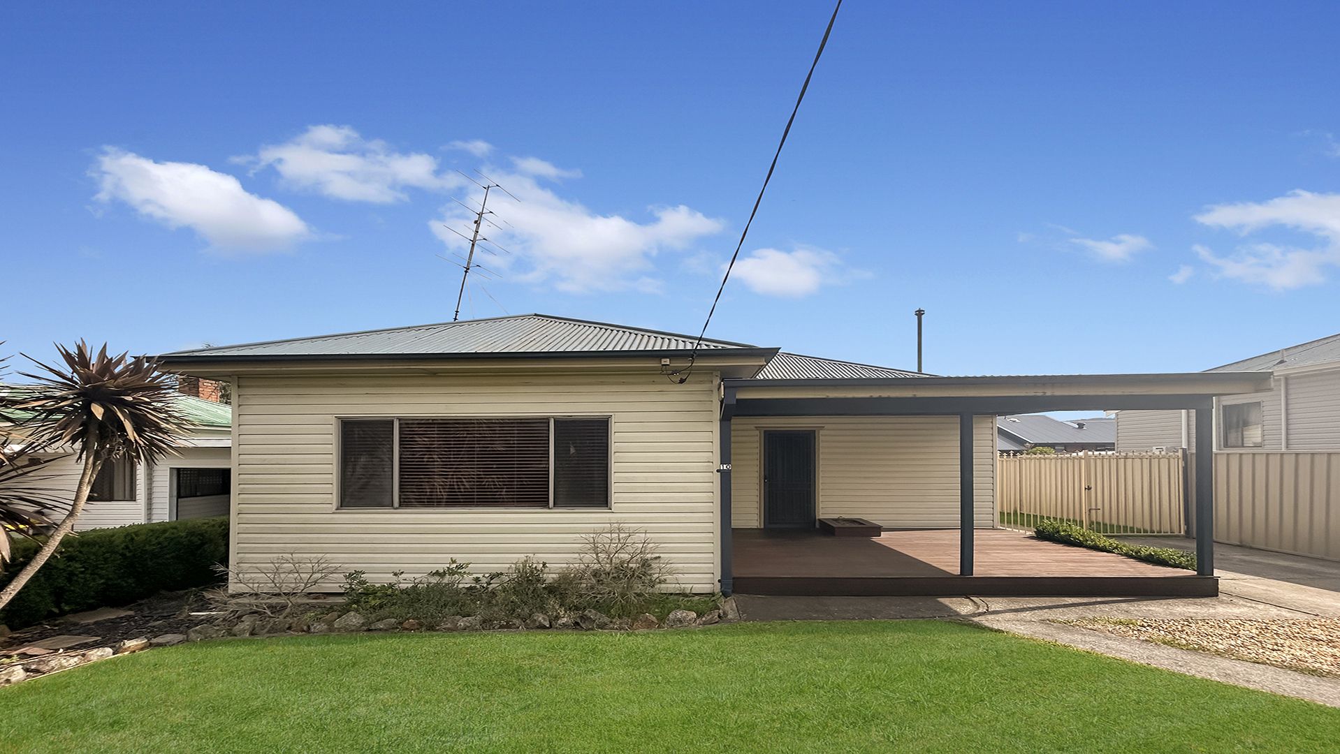 10 Methven Street, Lithgow NSW 2790 House For Rent Domain