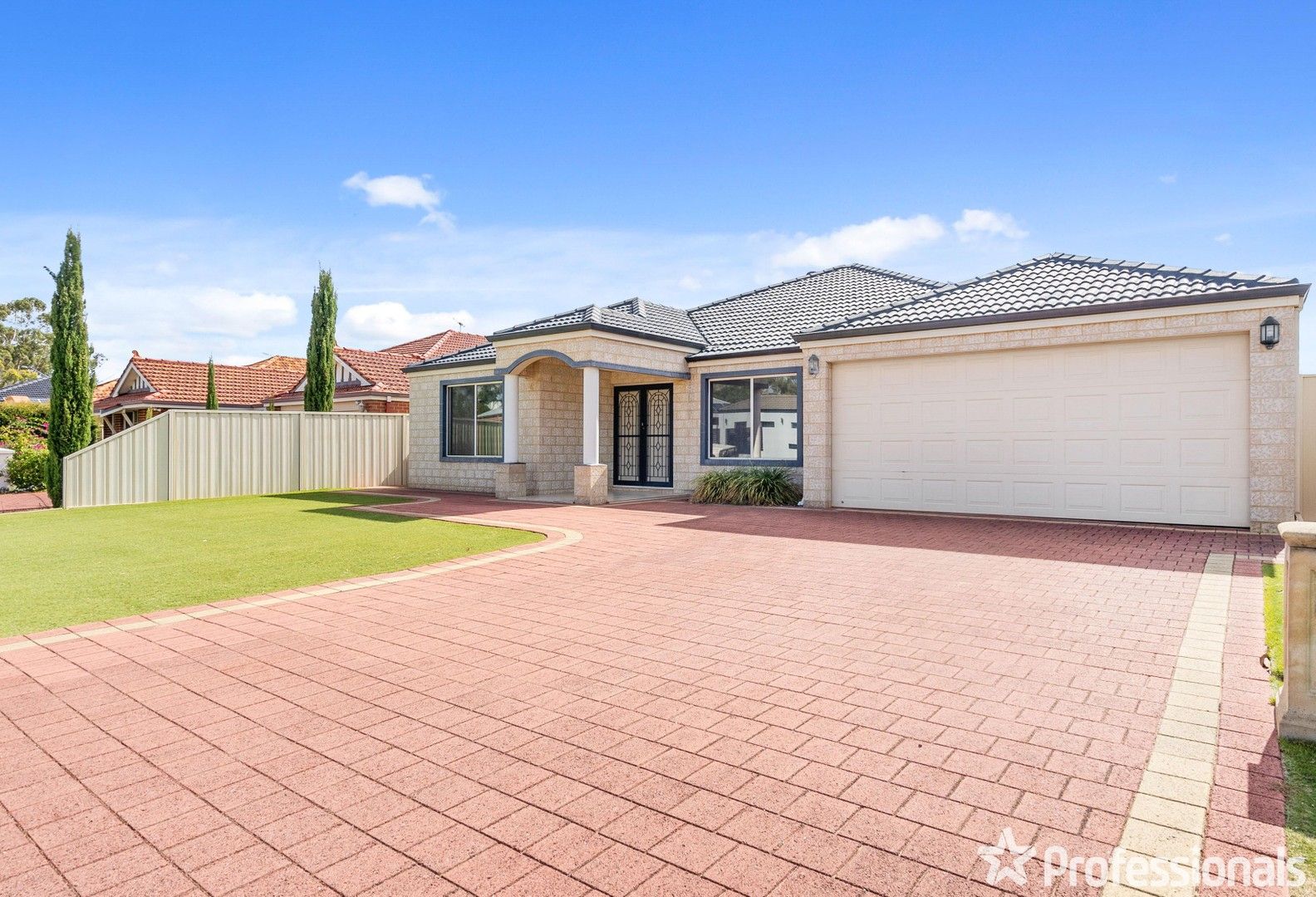 21 Limerick Loop, Wattle Grove WA 6107, Image 0