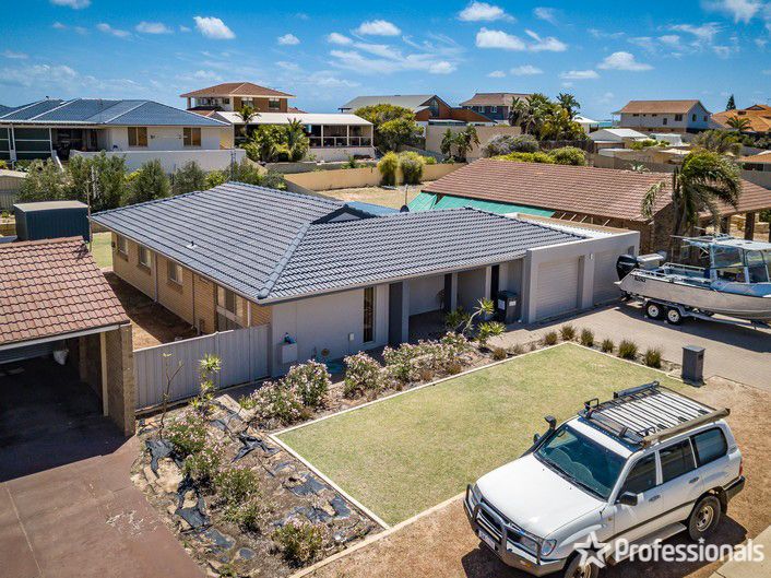 22 Seacrest Street, Tarcoola Beach WA 6530, Image 1