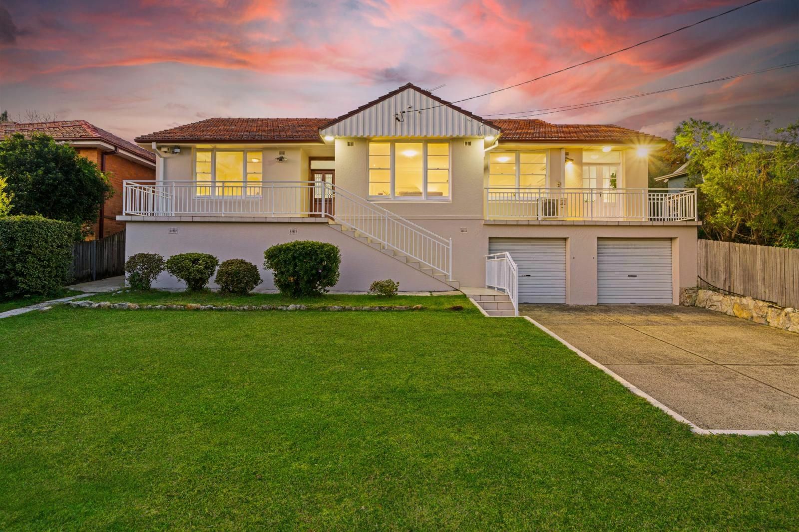 30 Fairlight Ave, Killara NSW 2071 House For Rent Domain