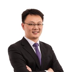 Nathan Niu, Sales representative