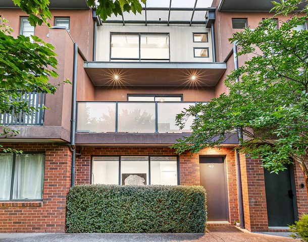 40/85C Clyde Street, Thornbury VIC 3071