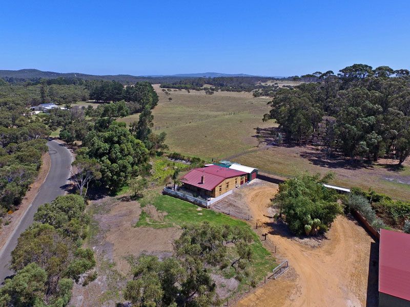 12 Elleker-Grasmere Road, Elleker WA 6330, Image 2