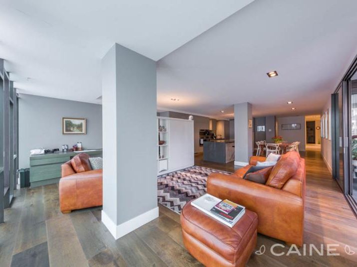 101/144 Jolimont Road, East Melbourne Property History & Address