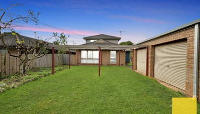 Picture of 18 Fay Street, MELTON VIC 3337
