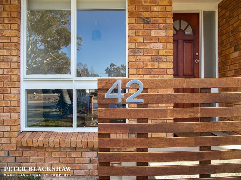 42 Wakool Circuit, Kaleen ACT 2617, Image 1