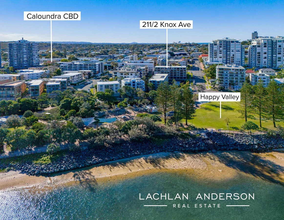Additional image 17 of 11/2 Knox Avenue, Caloundra QLD 4551