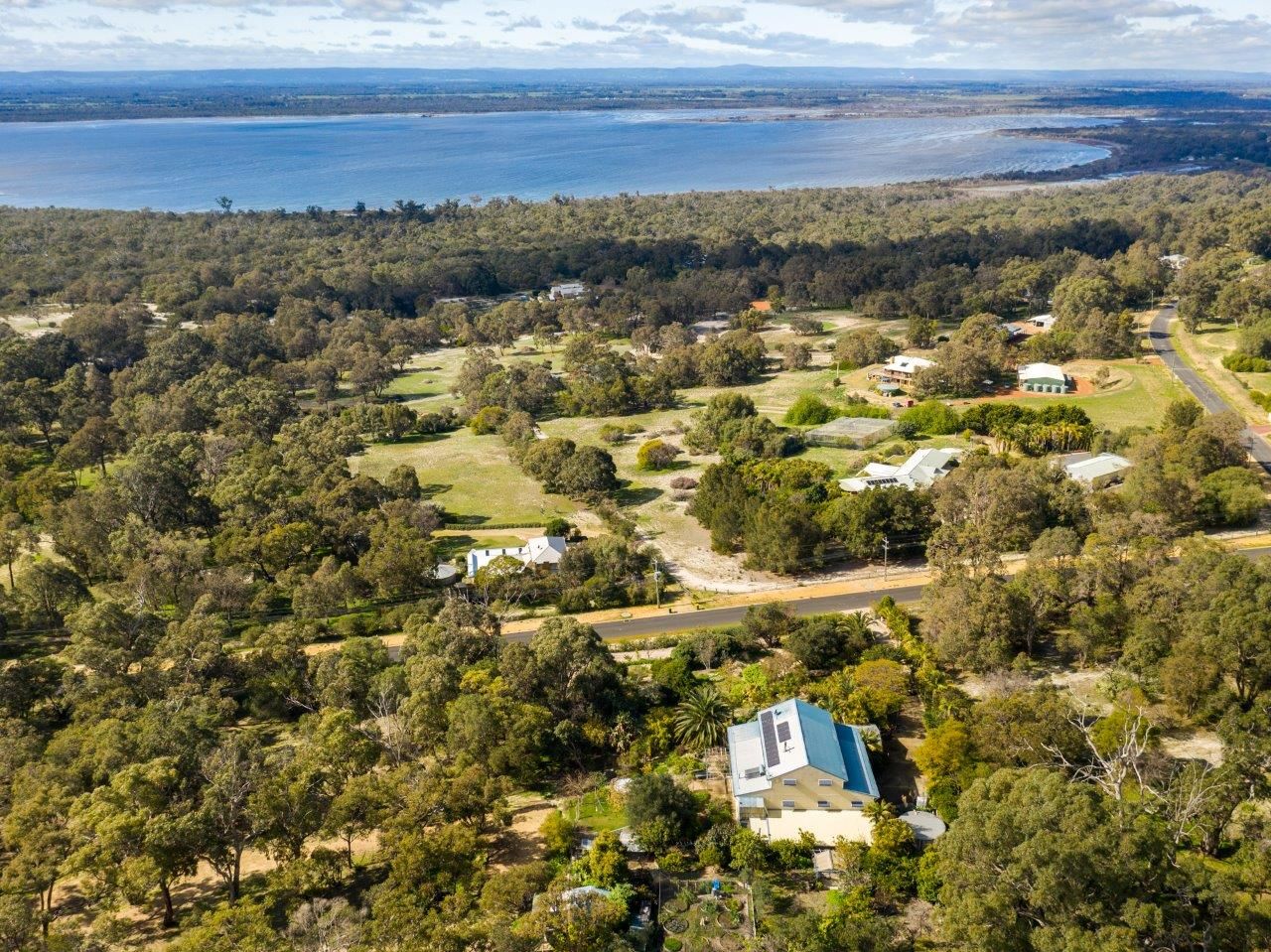 56 Dunkeld Drive, Herron WA 6211, Image 1