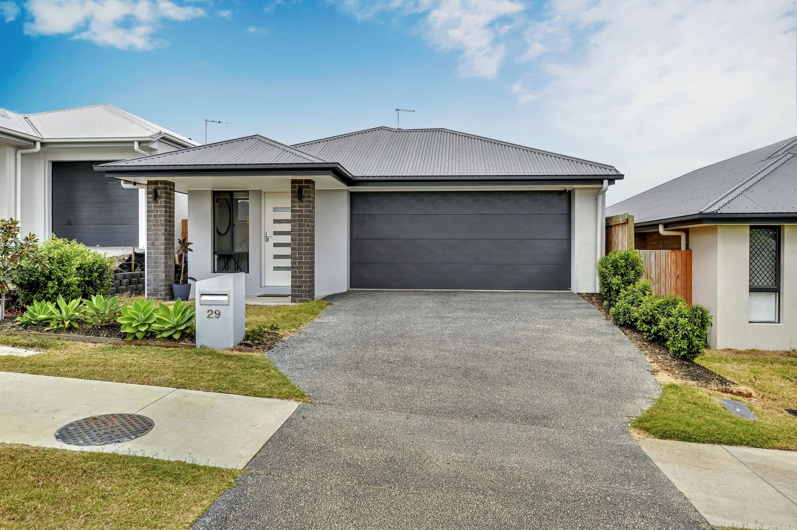 29 Gateway Drive, Flagstone Property History & Address Research Domain