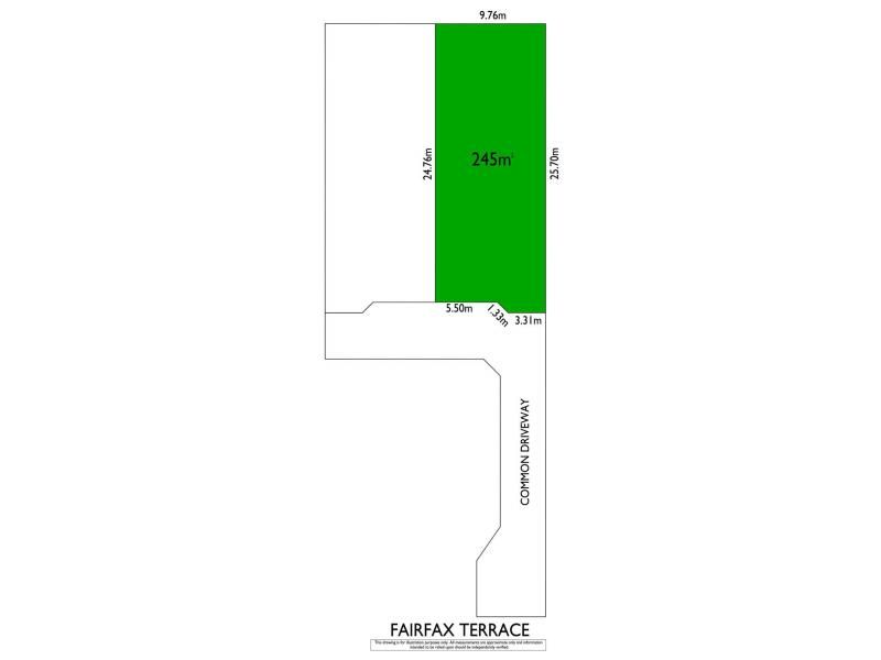 6A Fairfax Terrace, TORRENSVILLE SA 5031, Image 0