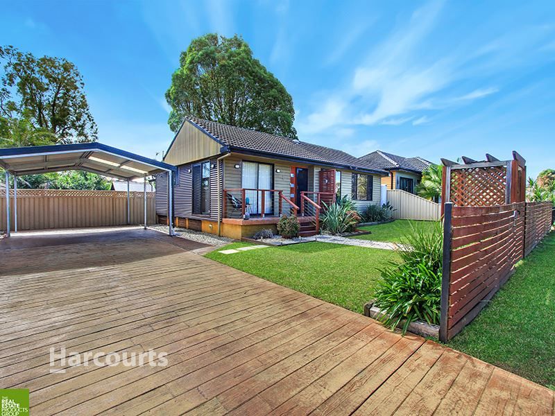 1 Black Street, Albion Park Rail NSW 2527, Image 0