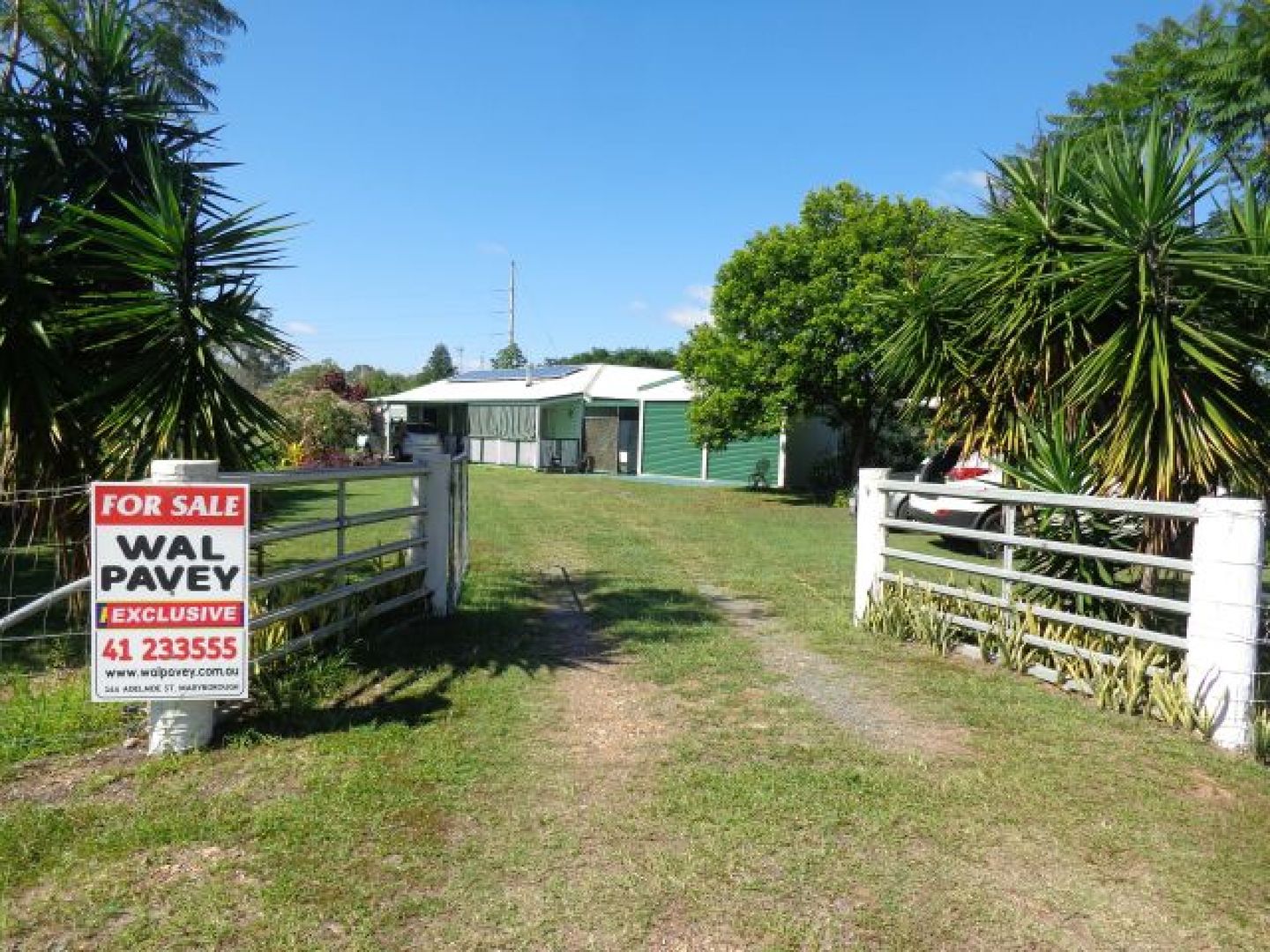 1087 Mungar Road, Mungar QLD 4650, Image 1