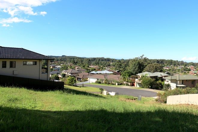 Picture of 22 View Drive, BOAMBEE EAST NSW 2452