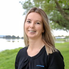 Sophie-Lee Guest, Property manager