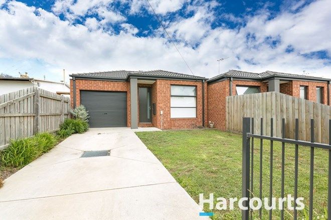 Picture of 19 Lacebark Street, DOVETON VIC 3177