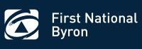 First National Byron