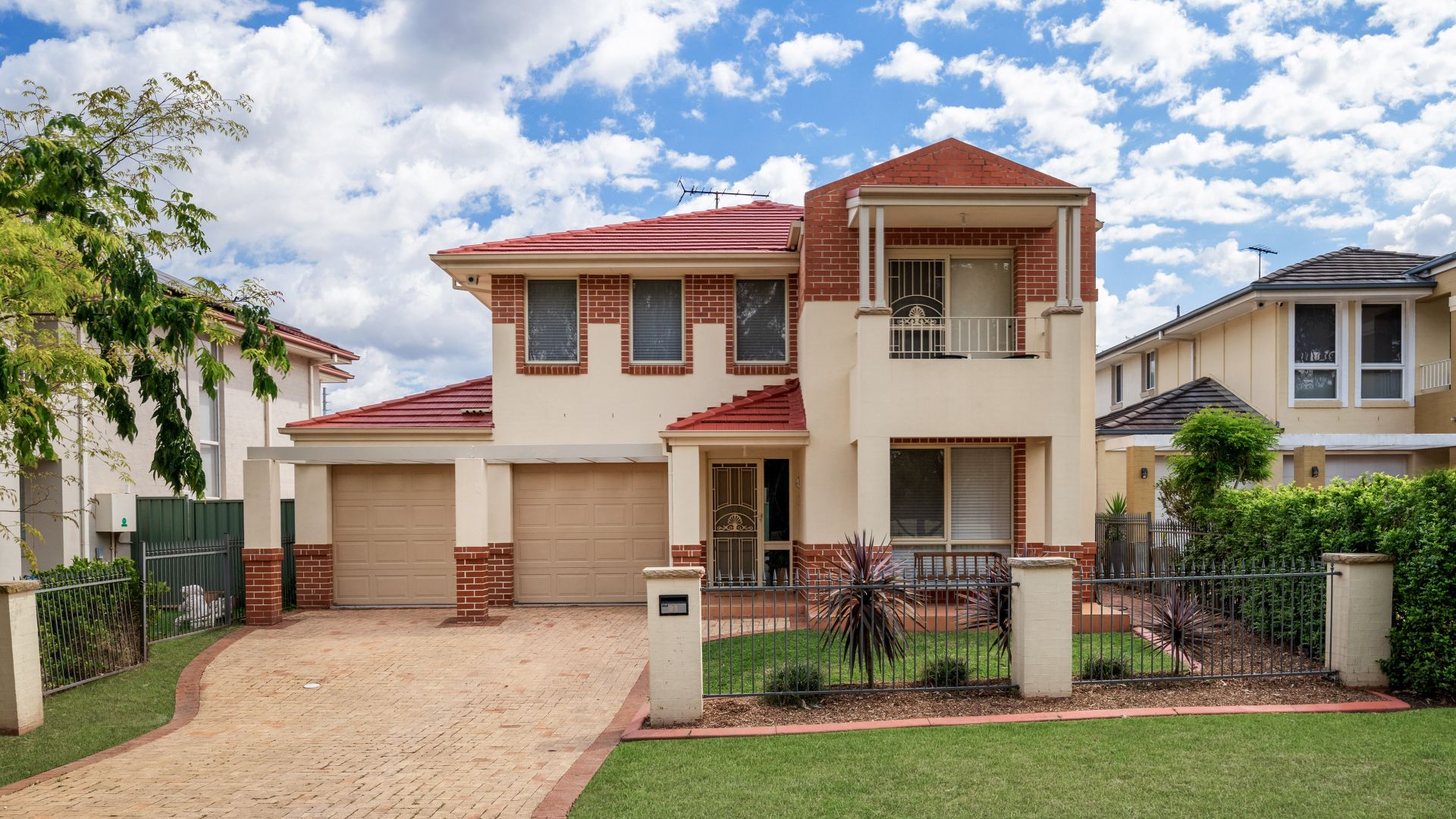 21 Charker Drive, Harrington Park NSW 2567