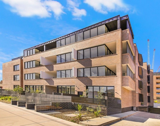 202/2 Stanley Street, Burwood NSW 2134