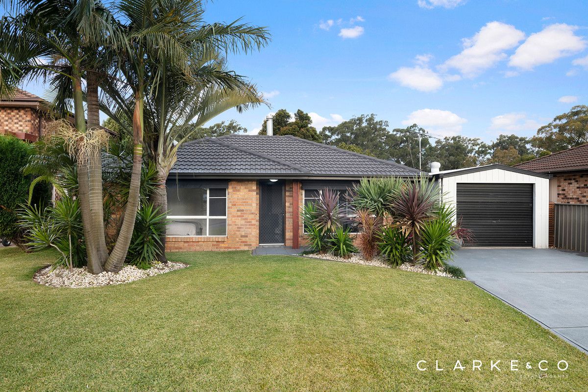 11 Auberge Close, Raymond Terrace NSW 2324, Image 0