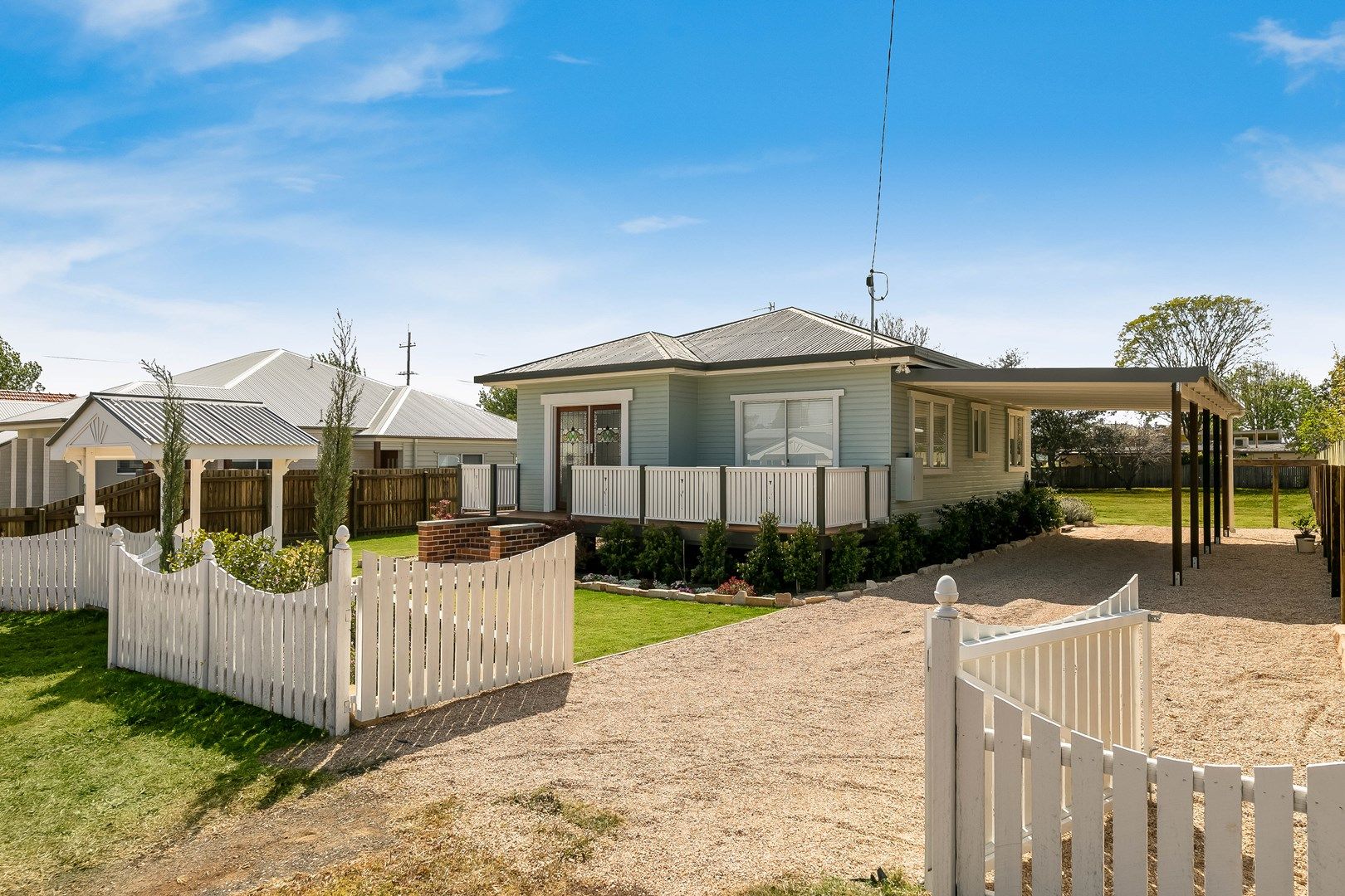 2 Merritt Street, Harristown QLD 4350, Image 0