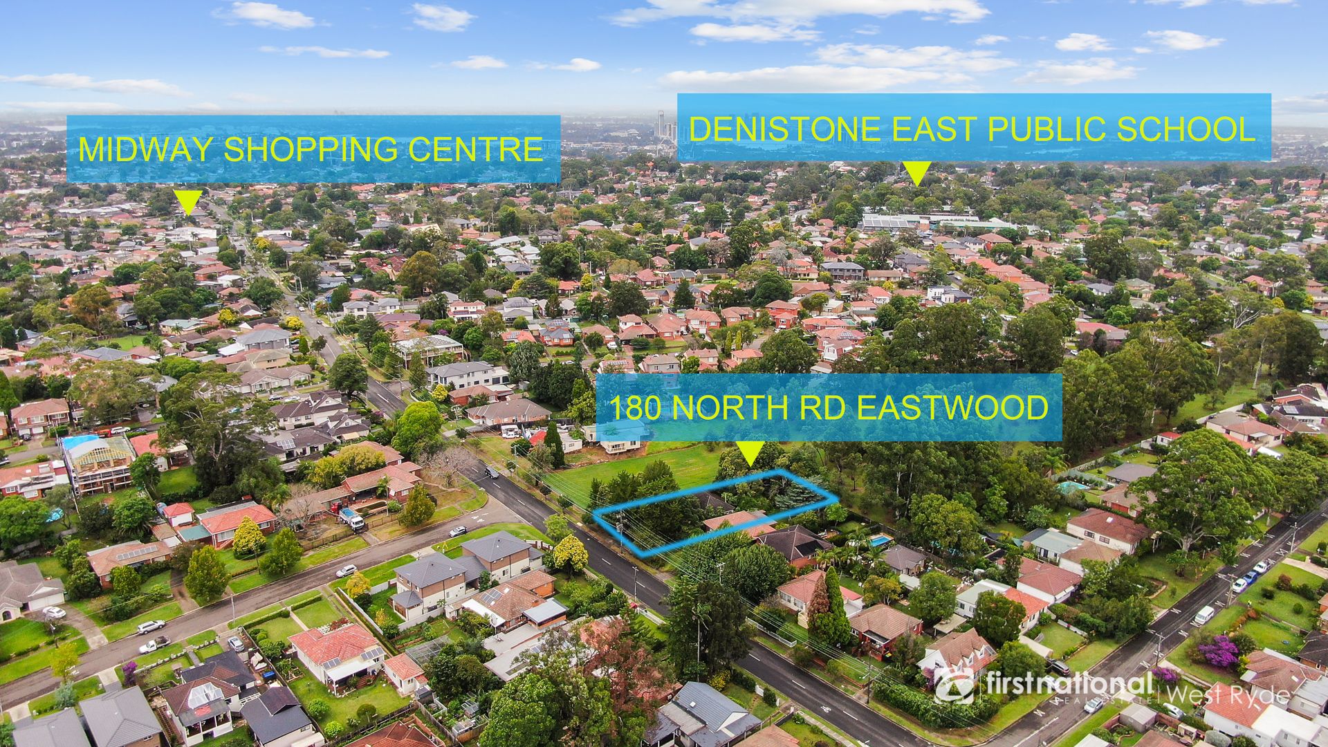 180 North Road, Eastwood NSW 2122, Image 2
